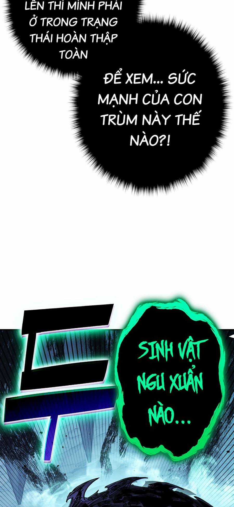 Hard Core Leveling Warrior Ss3 - Chapter 1 - Trang 163