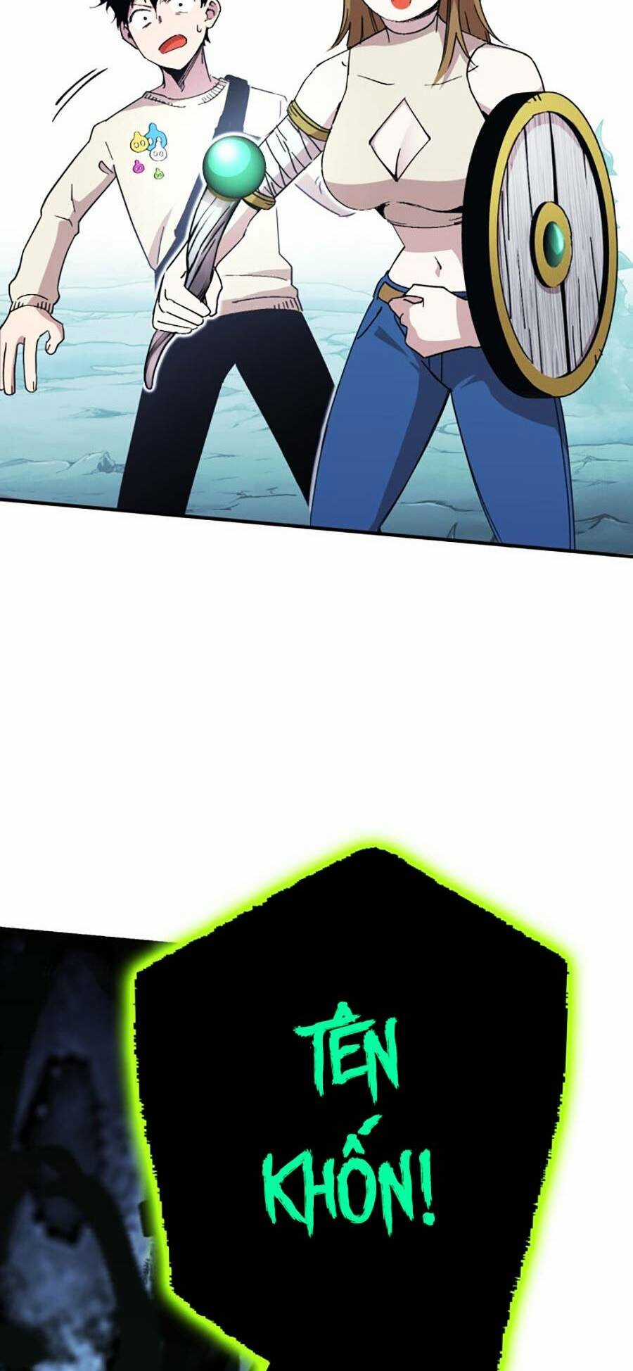 Hard Core Leveling Warrior Ss3 - Chapter 1 - Trang 172