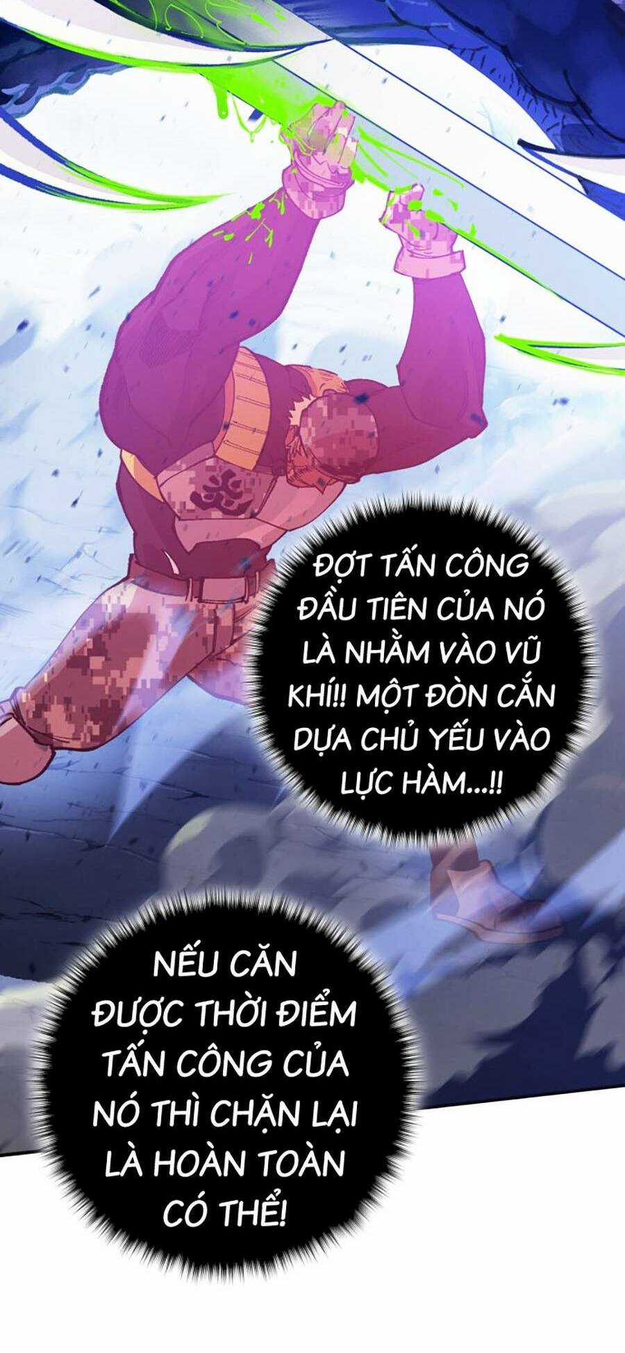 Hard Core Leveling Warrior Ss3 - Chapter 1 - Trang 180