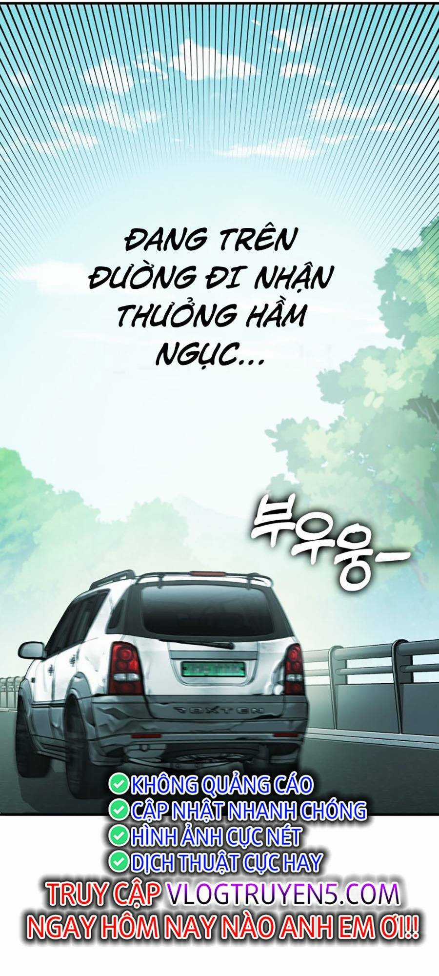 Hard Core Leveling Warrior Ss3 - Chapter 1 - Trang 19