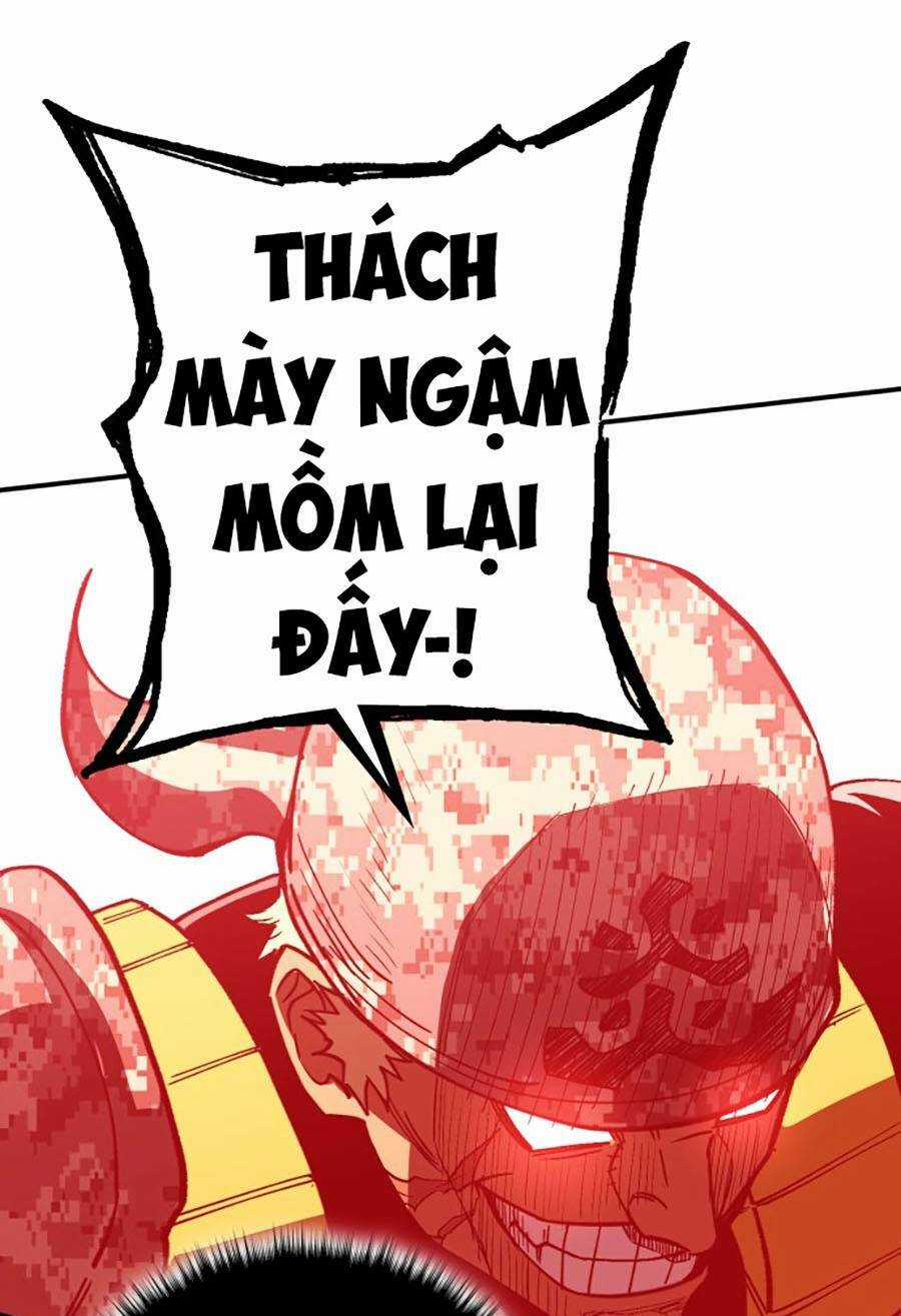 Hard Core Leveling Warrior Ss3 - Chapter 1 - Trang 181