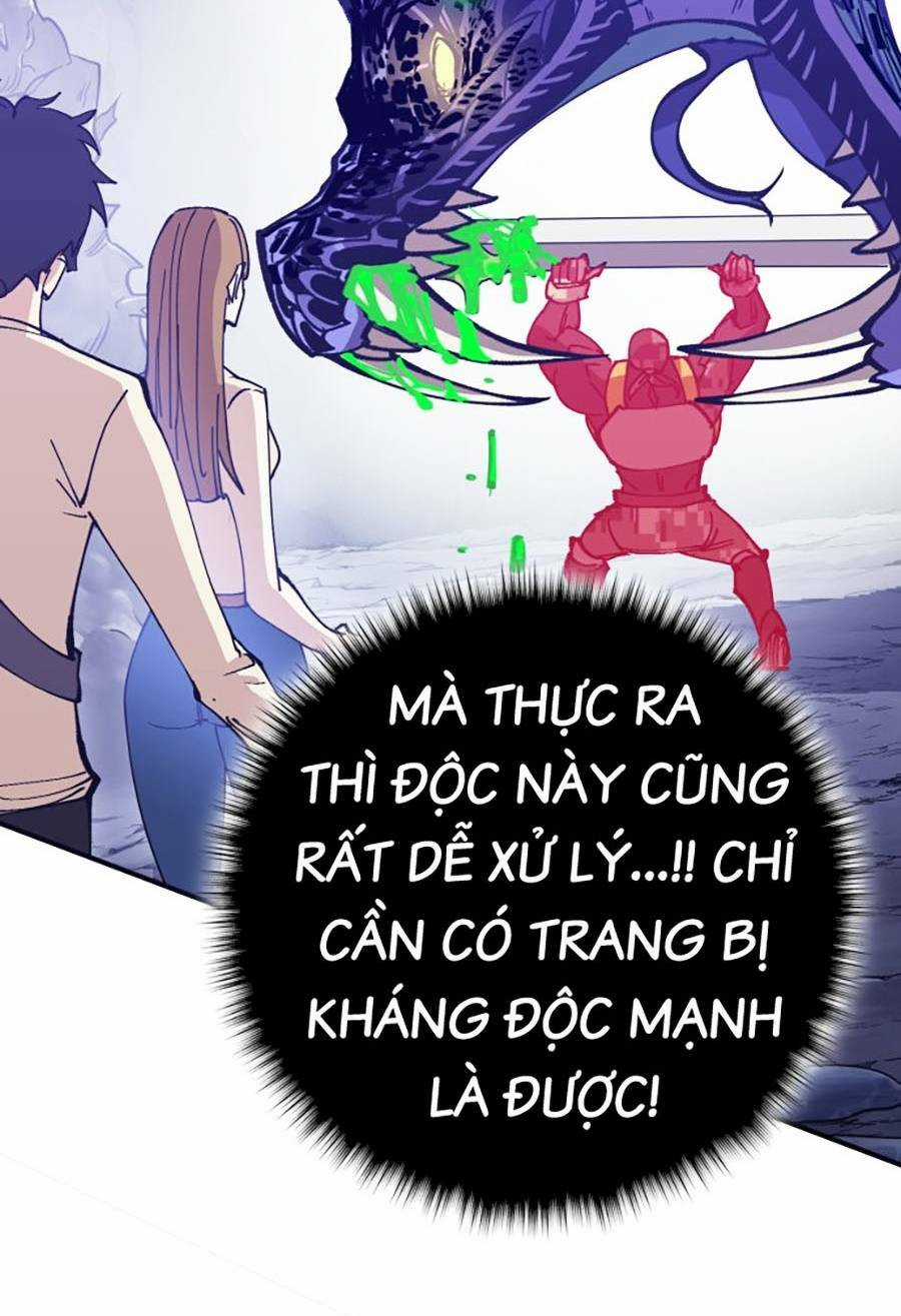 Hard Core Leveling Warrior Ss3 - Chapter 1 - Trang 185