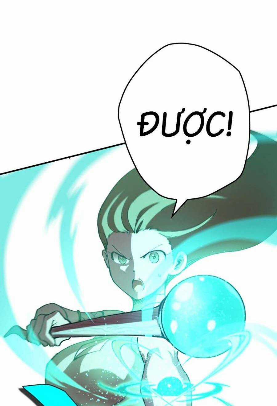 Hard Core Leveling Warrior Ss3 - Chapter 1 - Trang 190