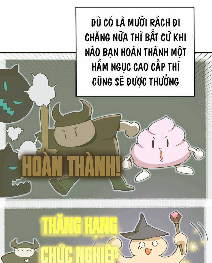 Hard Core Leveling Warrior Ss3 - Chapter 1 - Trang 20