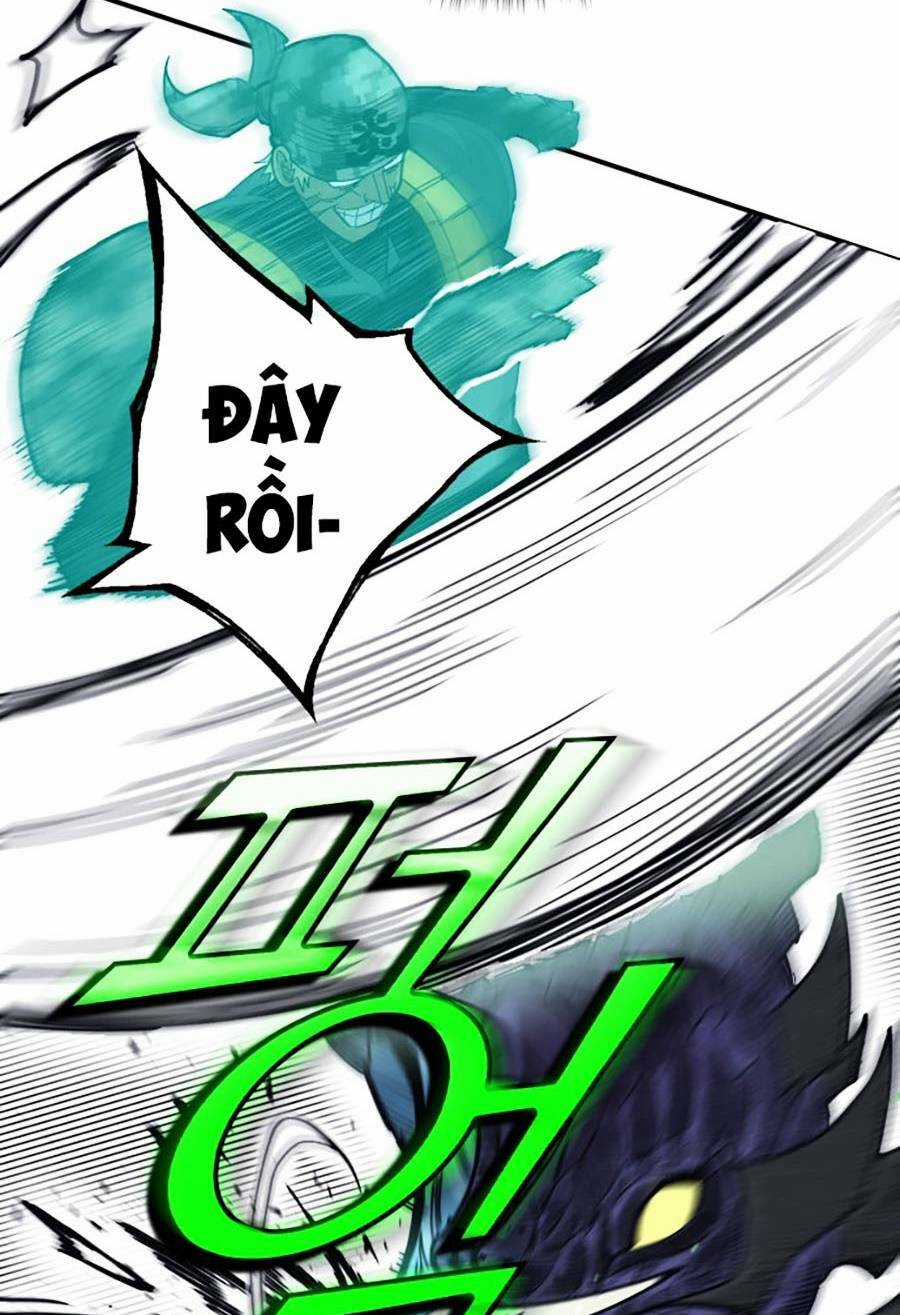 Hard Core Leveling Warrior Ss3 - Chapter 1 - Trang 197