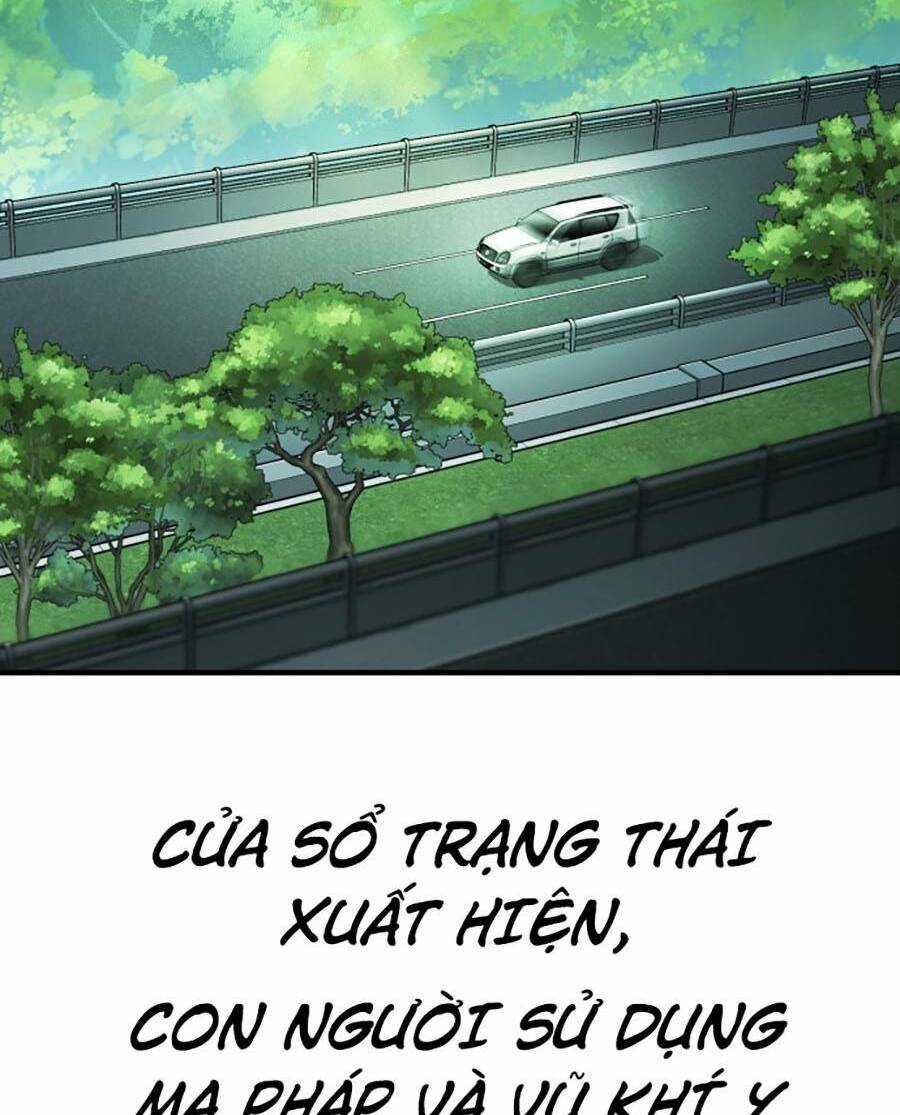 Hard Core Leveling Warrior Ss3 - Chapter 1 - Trang 3