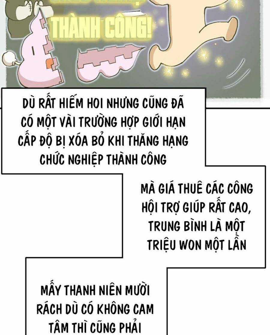 Hard Core Leveling Warrior Ss3 - Chapter 1 - Trang 21