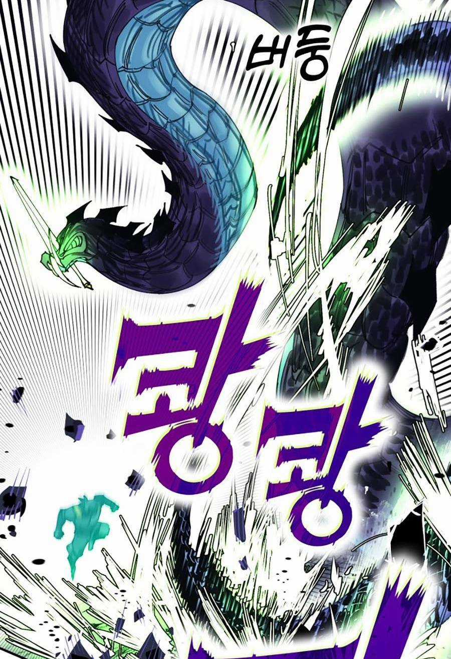 Hard Core Leveling Warrior Ss3 - Chapter 1 - Trang 201