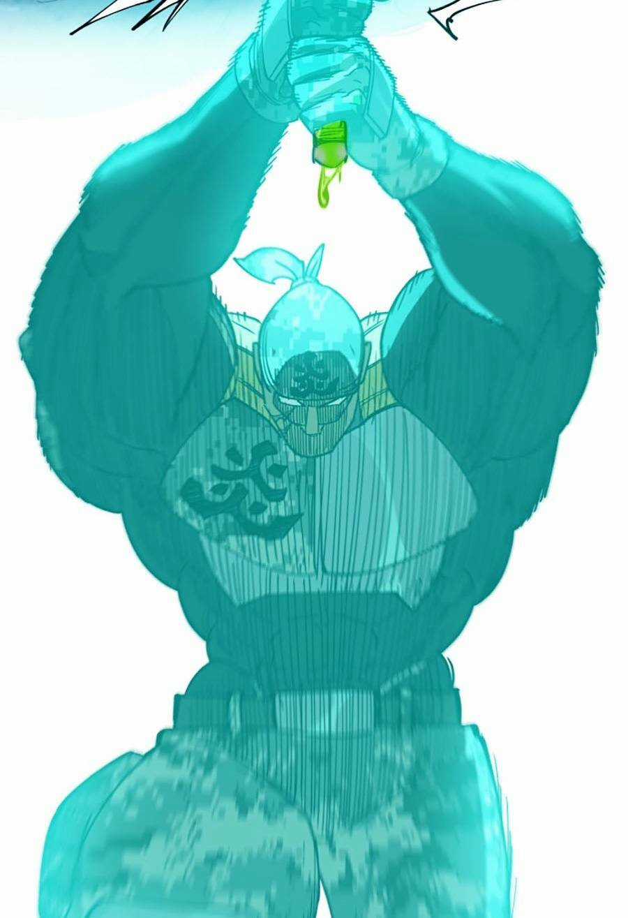 Hard Core Leveling Warrior Ss3 - Chapter 1 - Trang 205