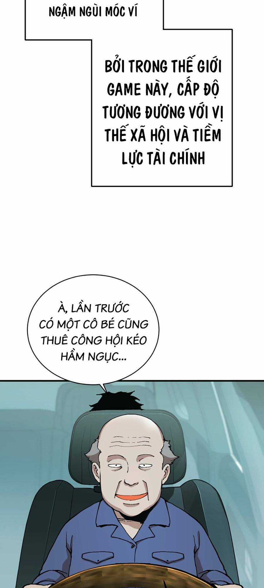 Hard Core Leveling Warrior Ss3 - Chapter 1 - Trang 22