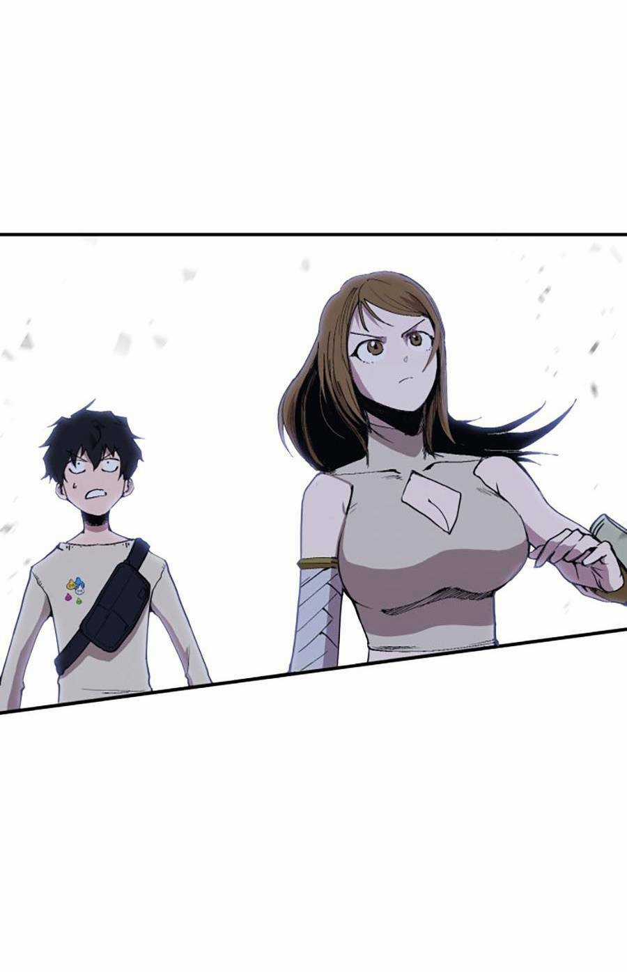 Hard Core Leveling Warrior Ss3 - Chapter 1 - Trang 217