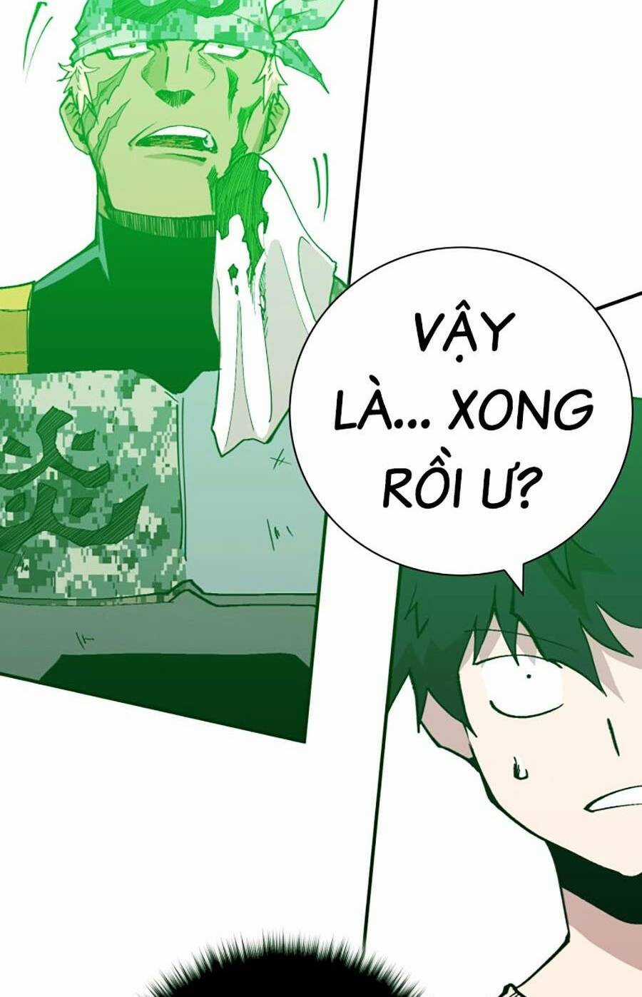 Hard Core Leveling Warrior Ss3 - Chapter 1 - Trang 228