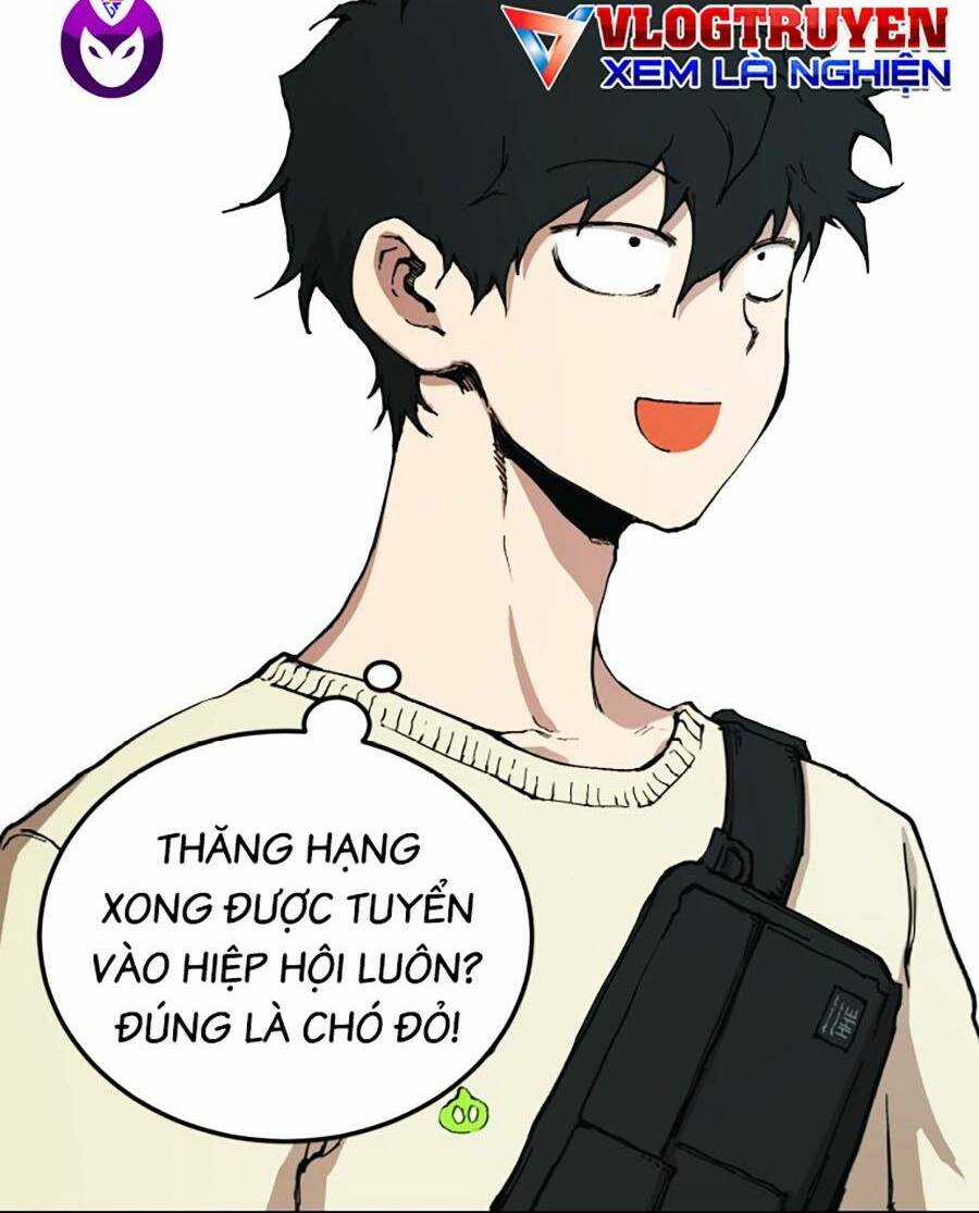 Hard Core Leveling Warrior Ss3 - Chapter 1 - Trang 24