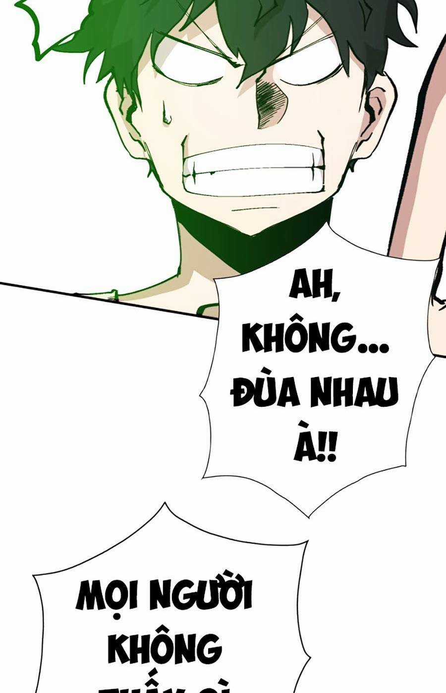 Hard Core Leveling Warrior Ss3 - Chapter 1 - Trang 233