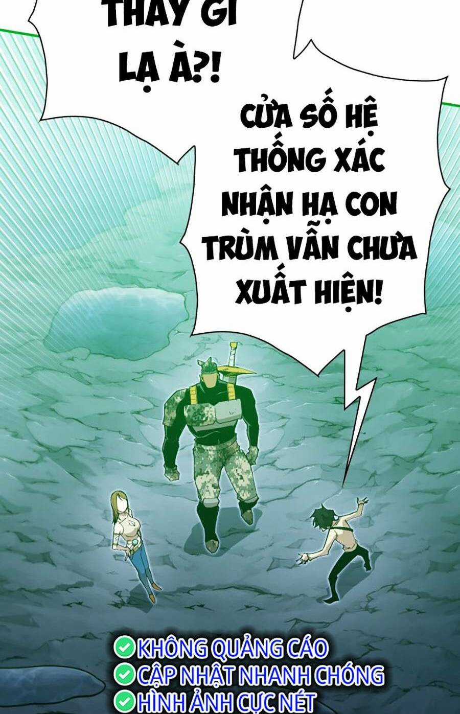 Hard Core Leveling Warrior Ss3 - Chapter 1 - Trang 234