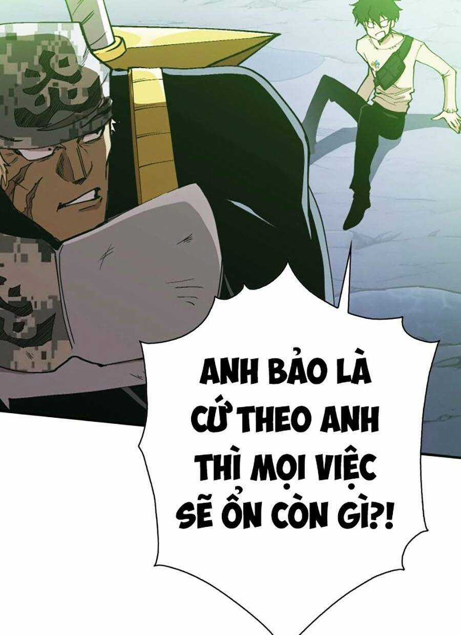 Hard Core Leveling Warrior Ss3 - Chapter 1 - Trang 242