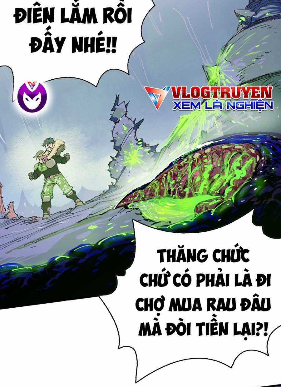 Hard Core Leveling Warrior Ss3 - Chapter 1 - Trang 251