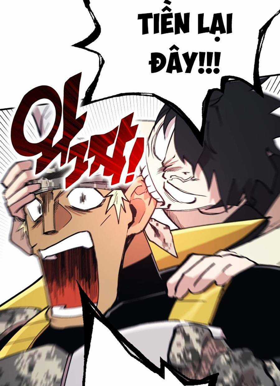 Hard Core Leveling Warrior Ss3 - Chapter 1 - Trang 253