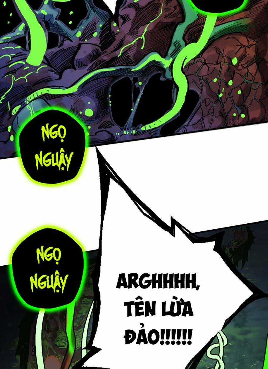 Hard Core Leveling Warrior Ss3 - Chapter 1 - Trang 255