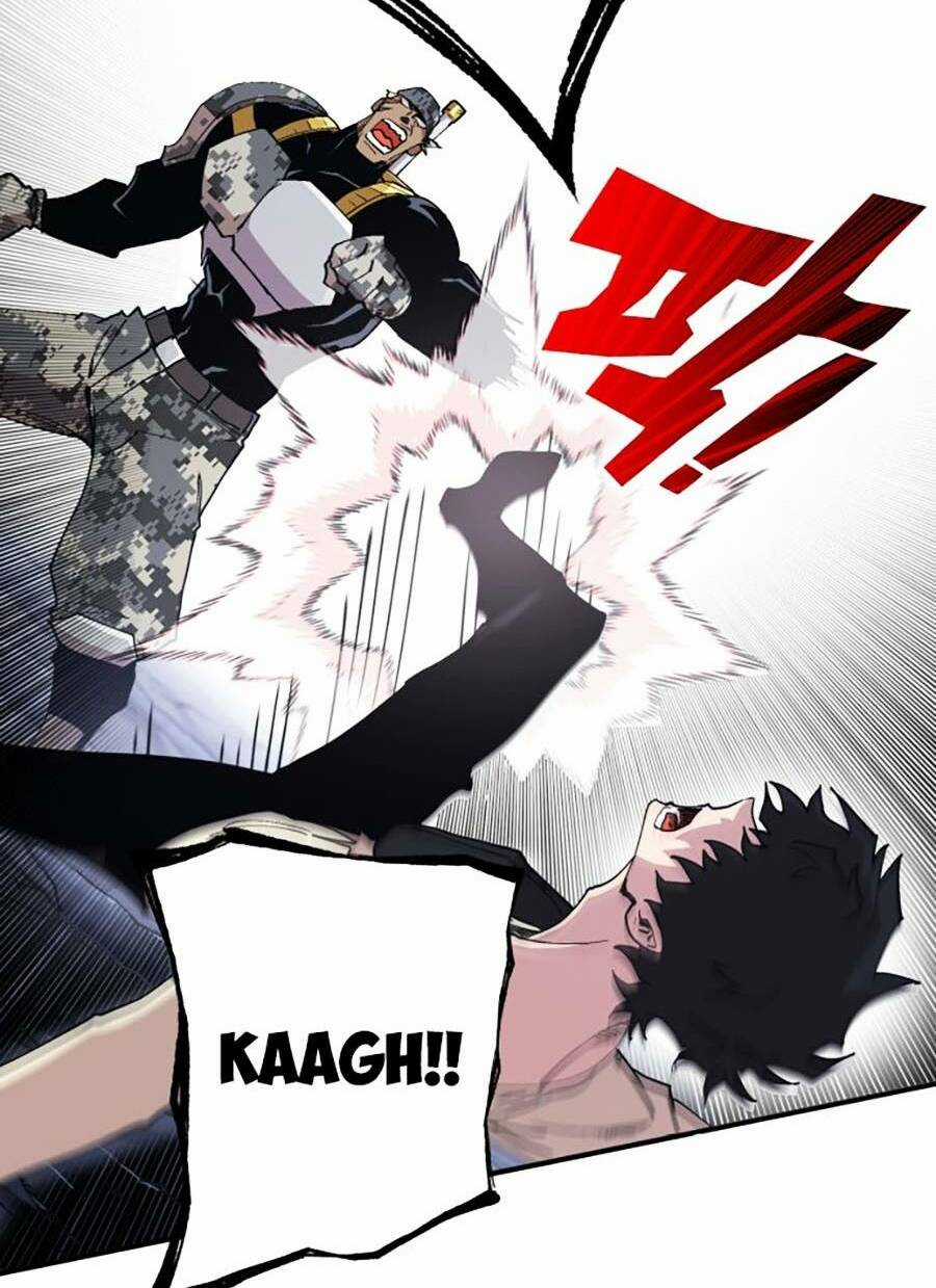 Hard Core Leveling Warrior Ss3 - Chapter 1 - Trang 258