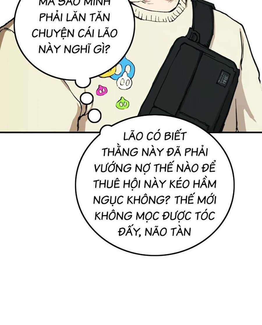 Hard Core Leveling Warrior Ss3 - Chapter 1 - Trang 27