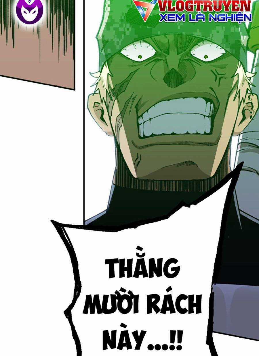 Hard Core Leveling Warrior Ss3 - Chapter 1 - Trang 261