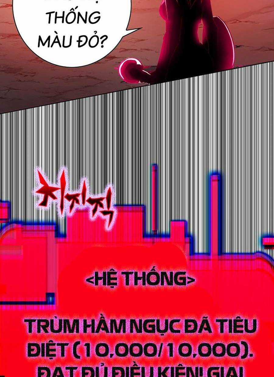 Hard Core Leveling Warrior Ss3 - Chapter 1 - Trang 266