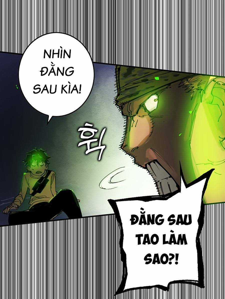 Hard Core Leveling Warrior Ss3 - Chapter 1 - Trang 271