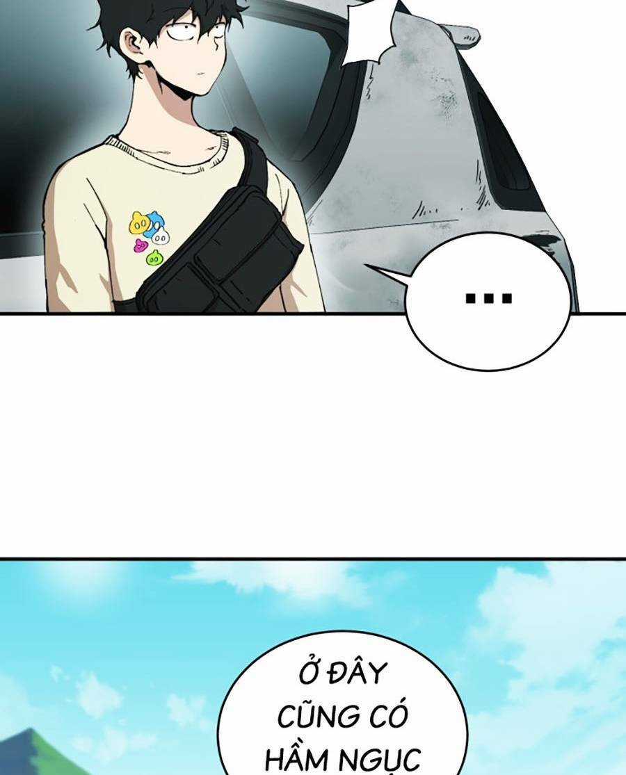 Hard Core Leveling Warrior Ss3 - Chapter 1 - Trang 29