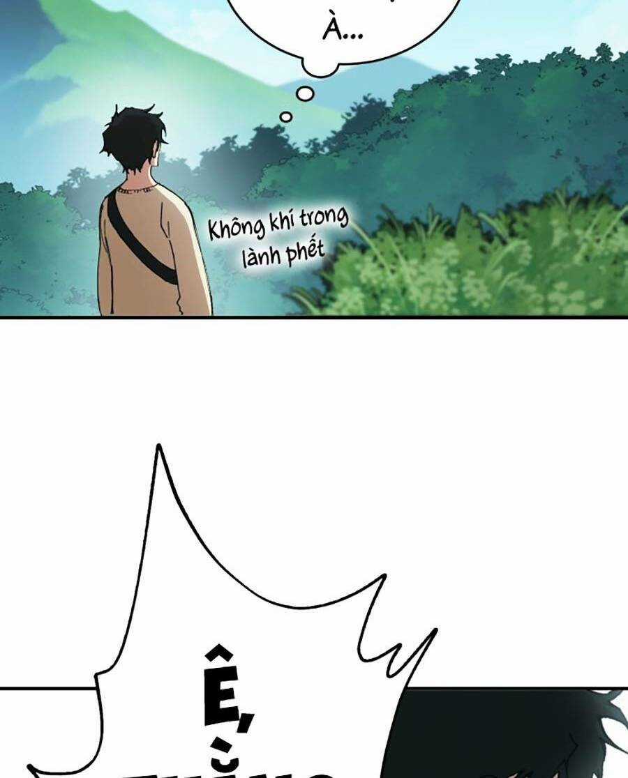 Hard Core Leveling Warrior Ss3 - Chapter 1 - Trang 30