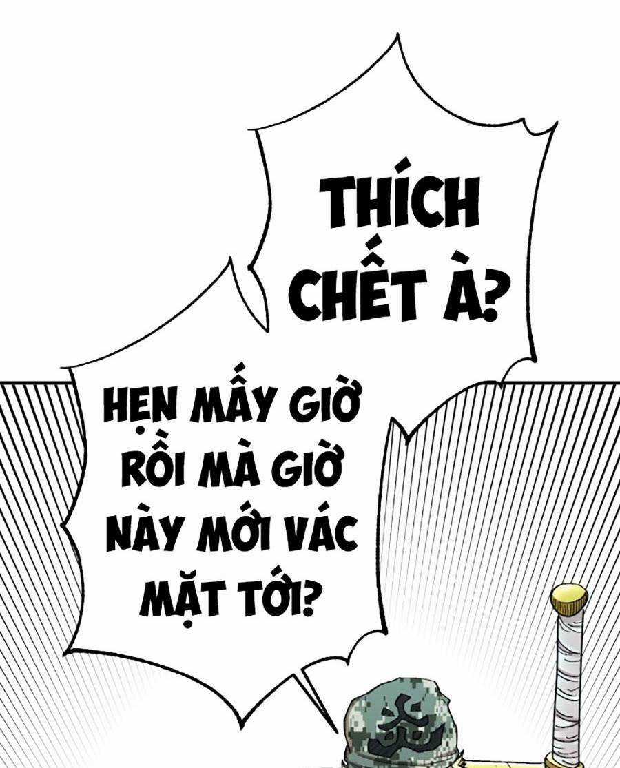 Hard Core Leveling Warrior Ss3 - Chapter 1 - Trang 32