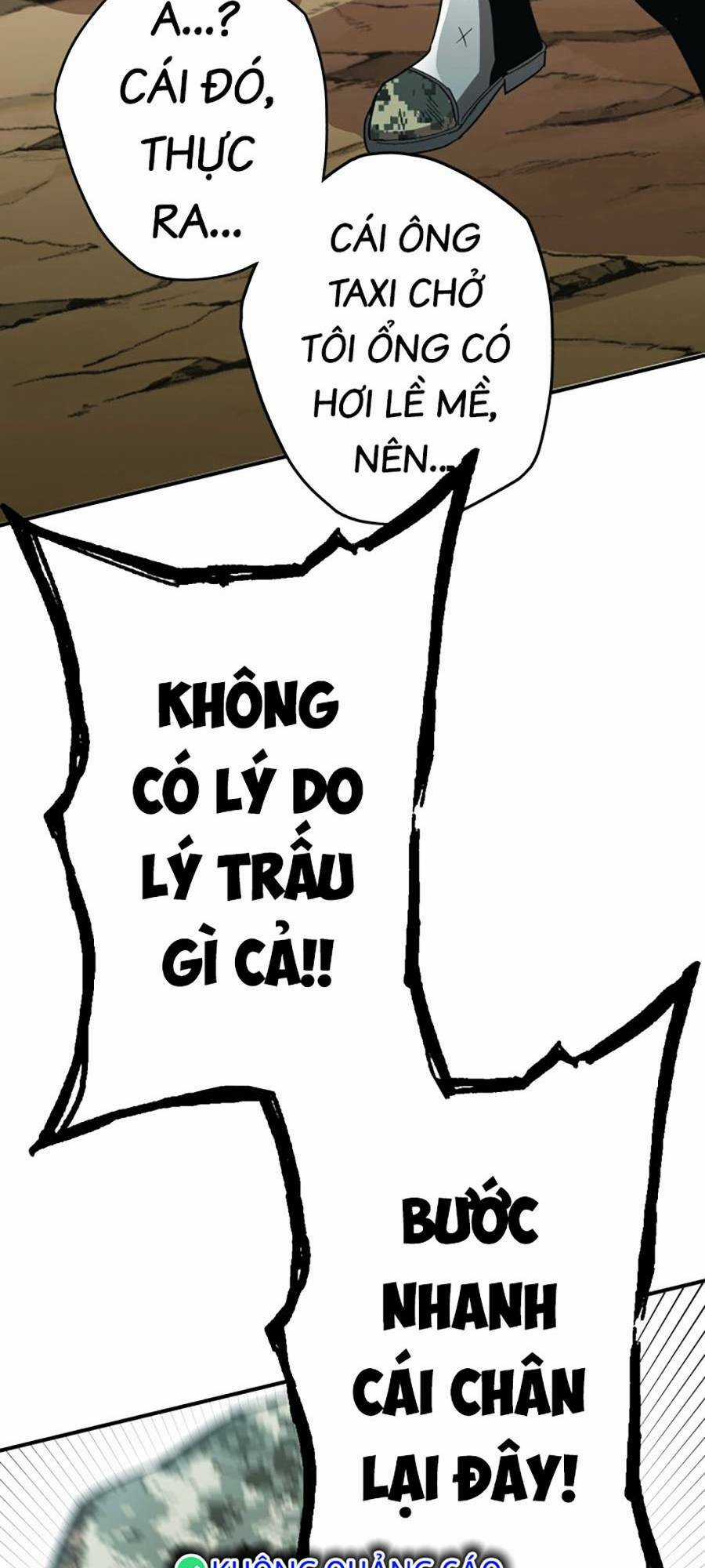 Hard Core Leveling Warrior Ss3 - Chapter 1 - Trang 34