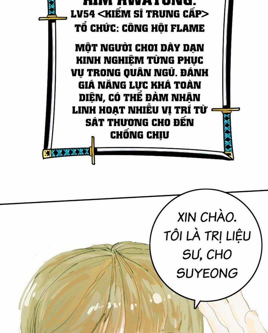 Hard Core Leveling Warrior Ss3 - Chapter 1 - Trang 36