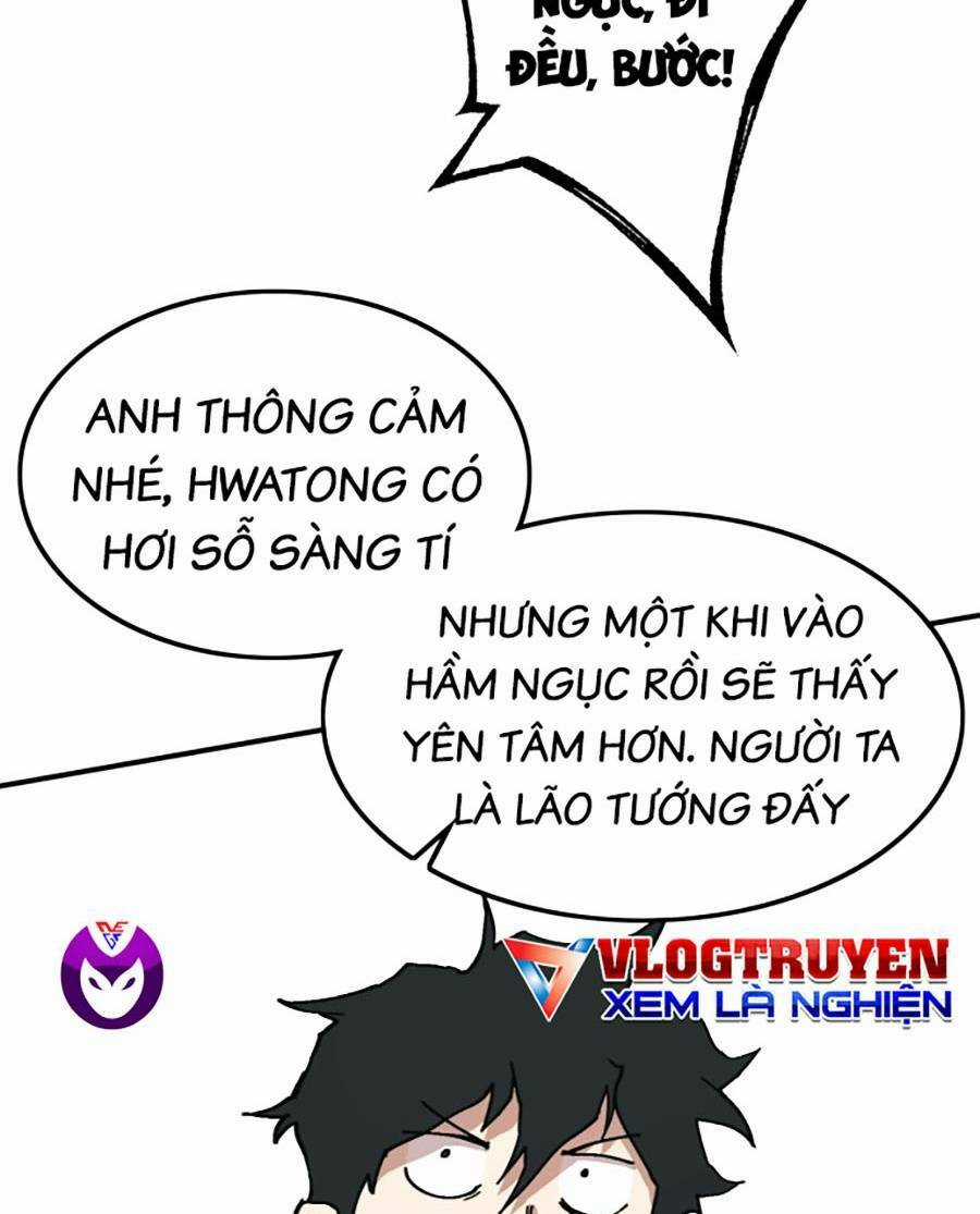 Hard Core Leveling Warrior Ss3 - Chapter 1 - Trang 38