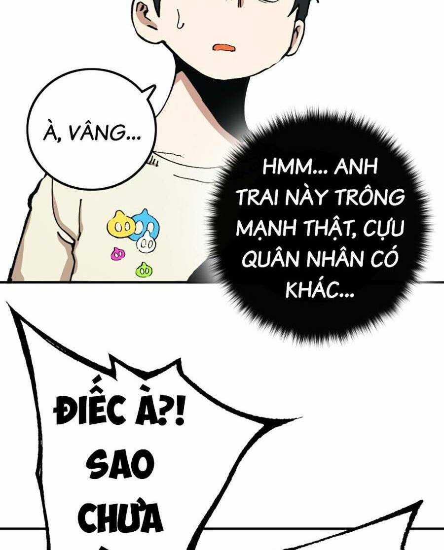 Hard Core Leveling Warrior Ss3 - Chapter 1 - Trang 39