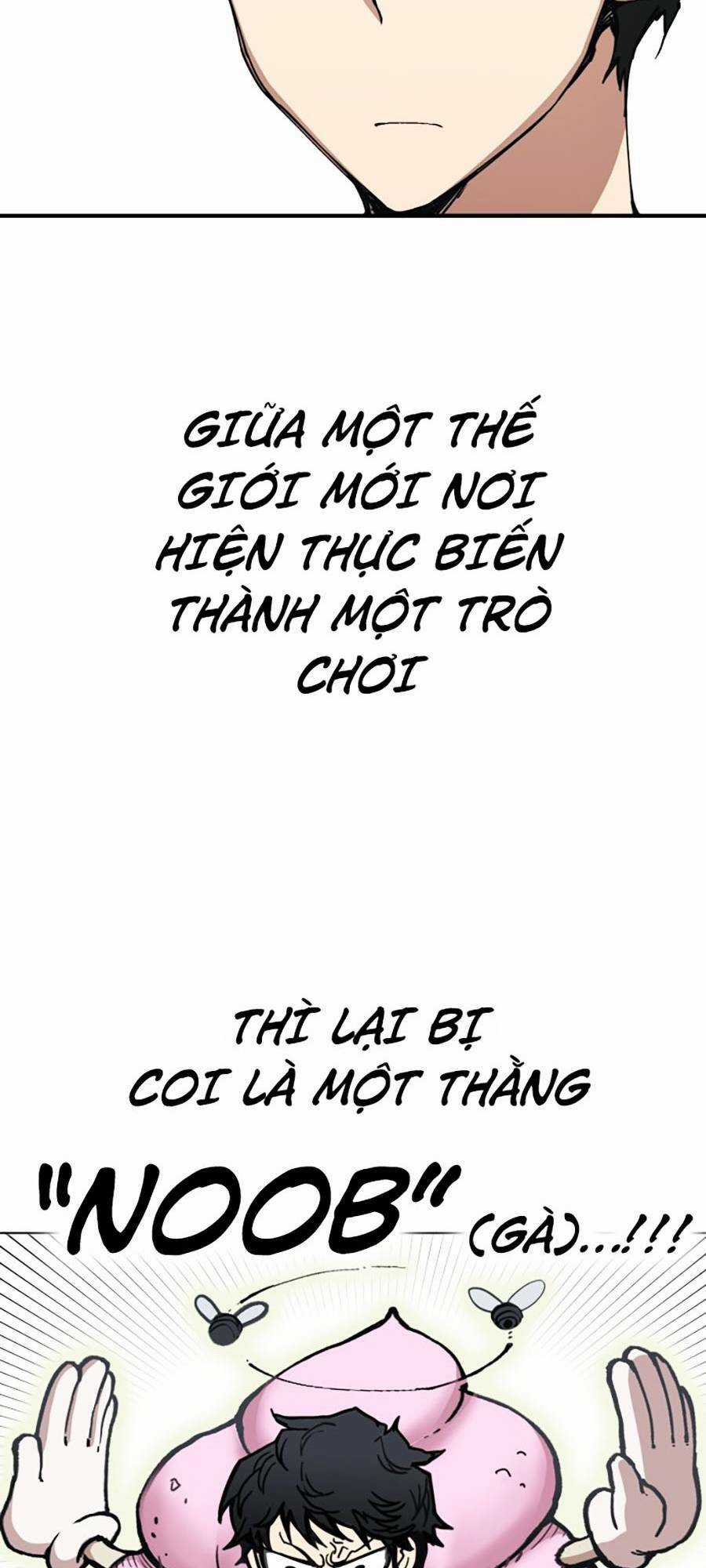 Hard Core Leveling Warrior Ss3 - Chapter 1 - Trang 7