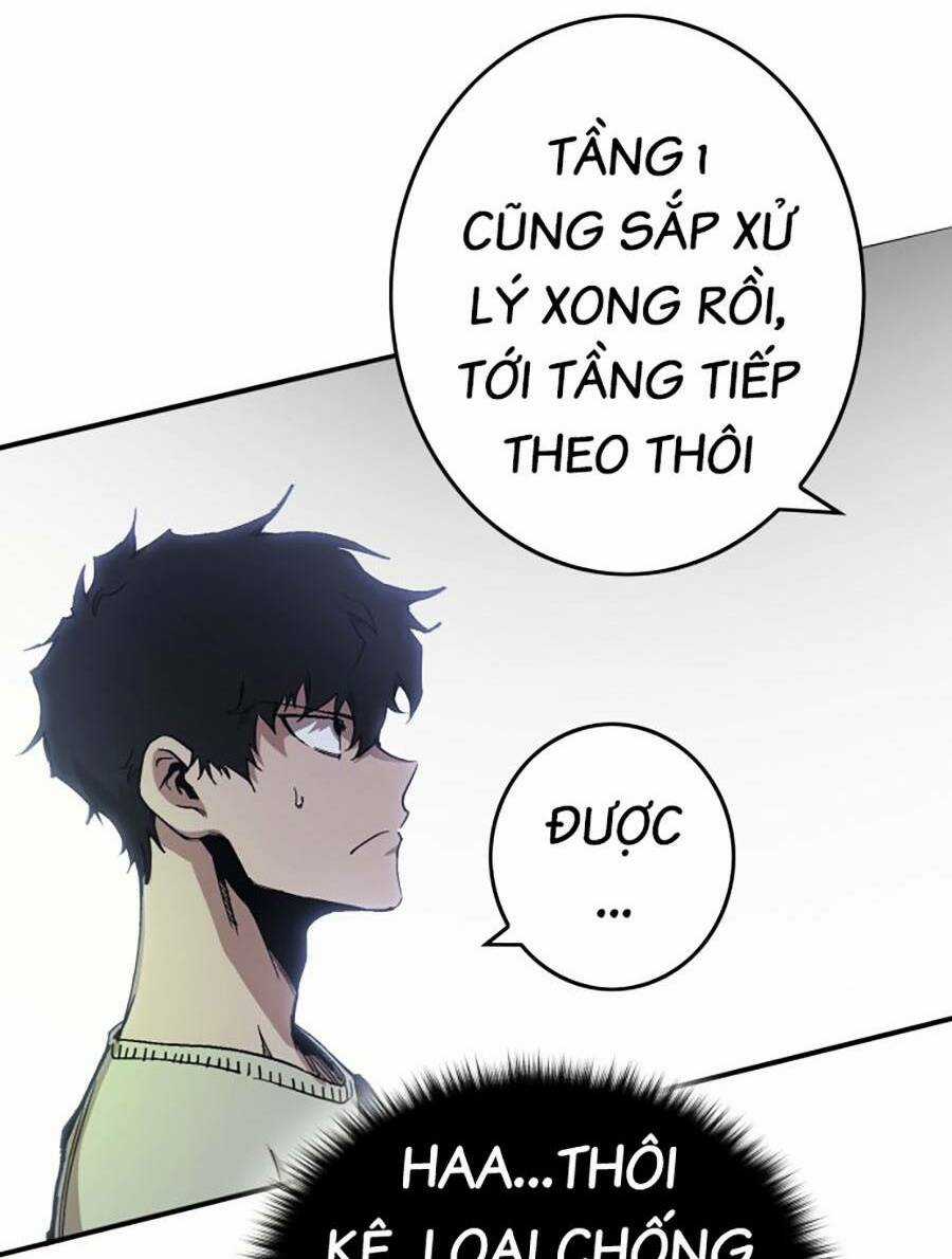 Hard Core Leveling Warrior Ss3 - Chapter 1 - Trang 61