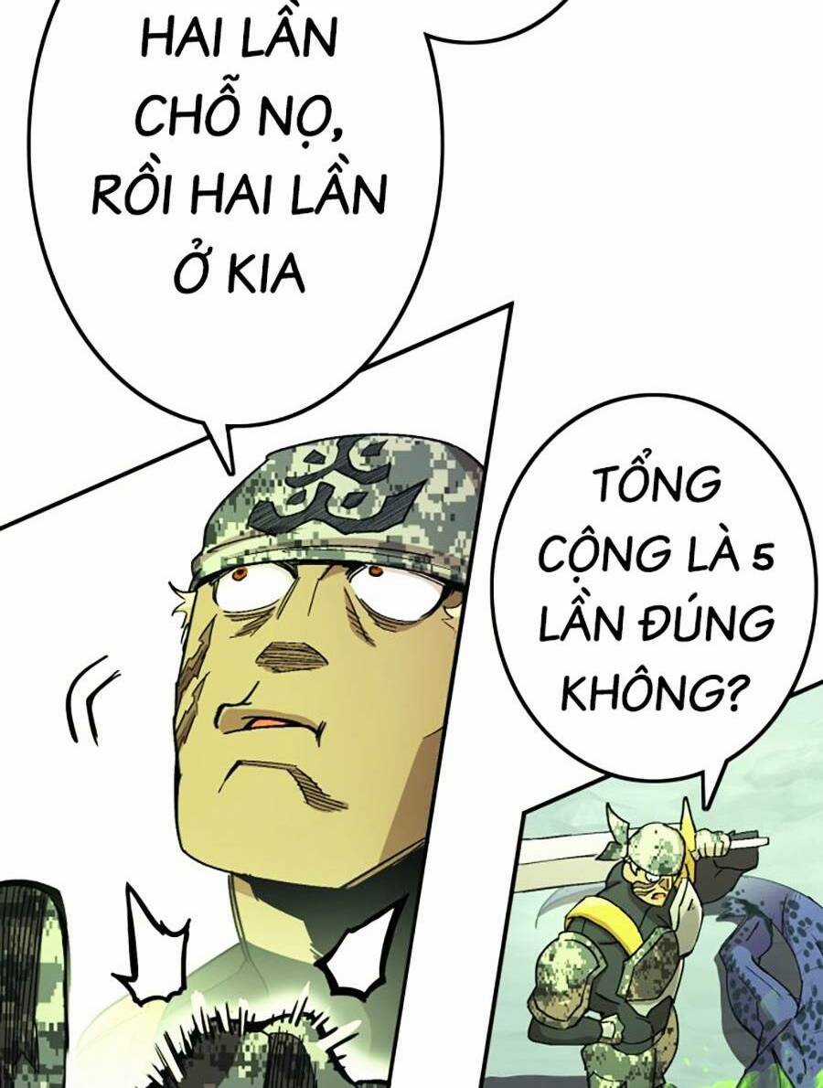 Hard Core Leveling Warrior Ss3 - Chapter 1 - Trang 65