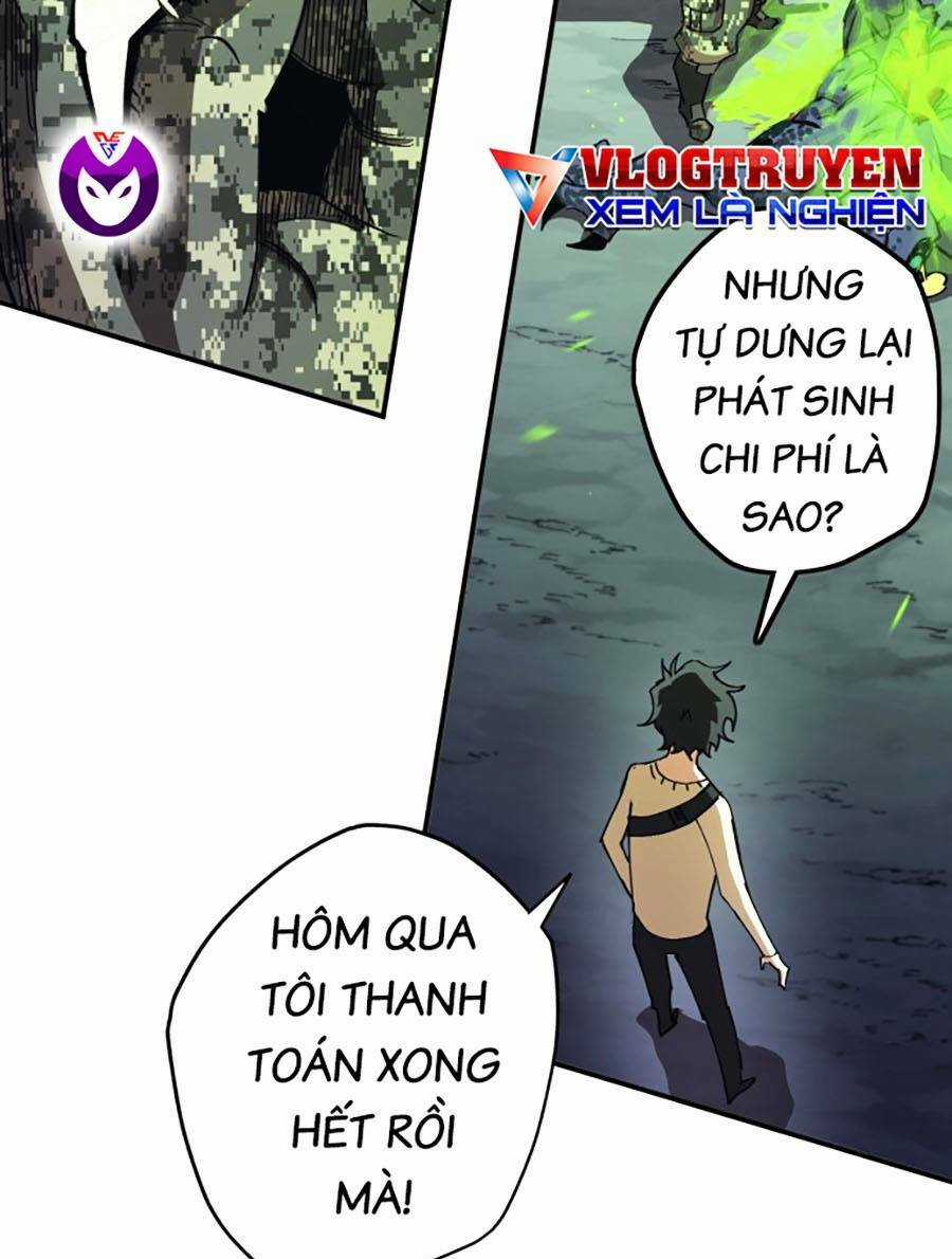 Hard Core Leveling Warrior Ss3 - Chapter 1 - Trang 66