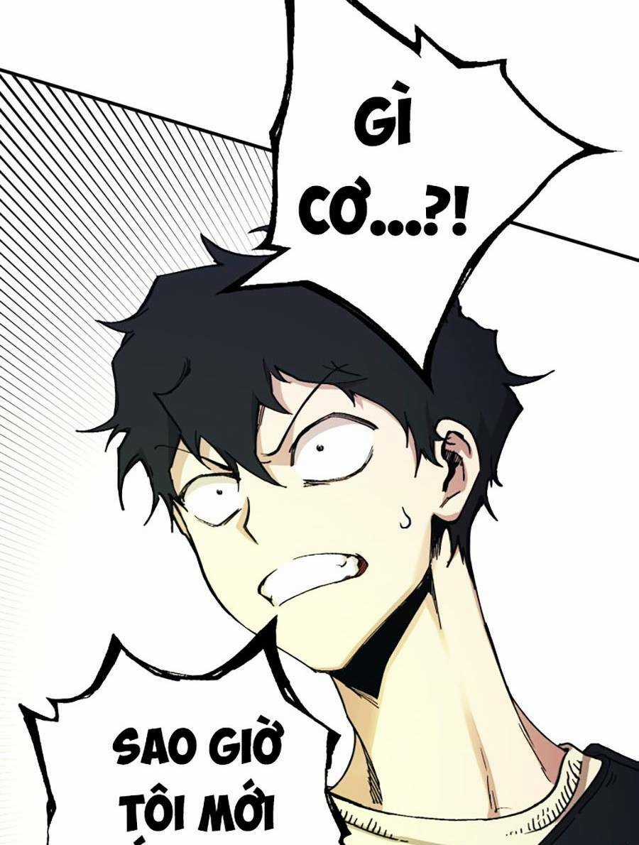 Hard Core Leveling Warrior Ss3 - Chapter 1 - Trang 68