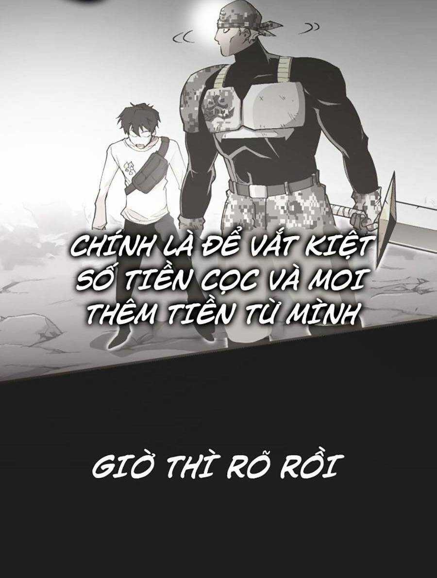 Hard Core Leveling Warrior Ss3 - Chapter 1 - Trang 75