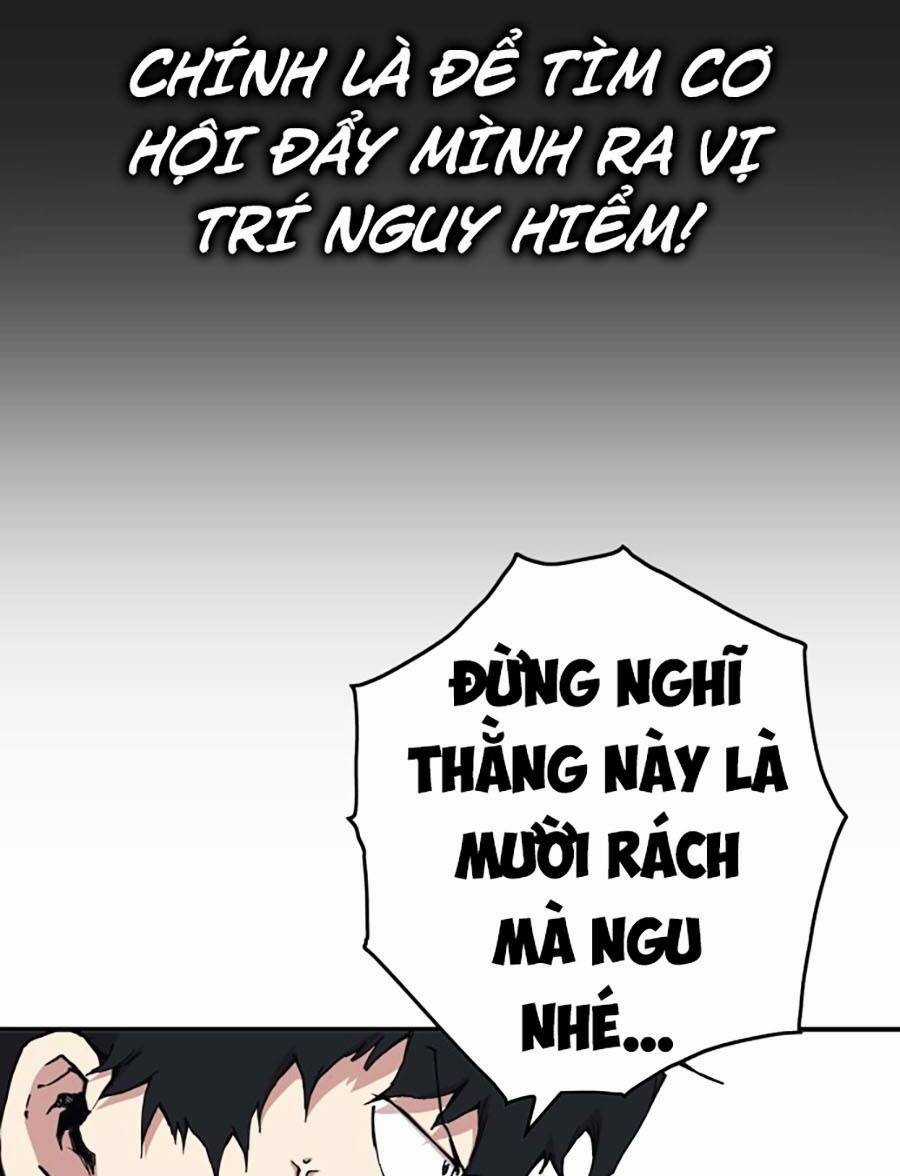 Hard Core Leveling Warrior Ss3 - Chapter 1 - Trang 77