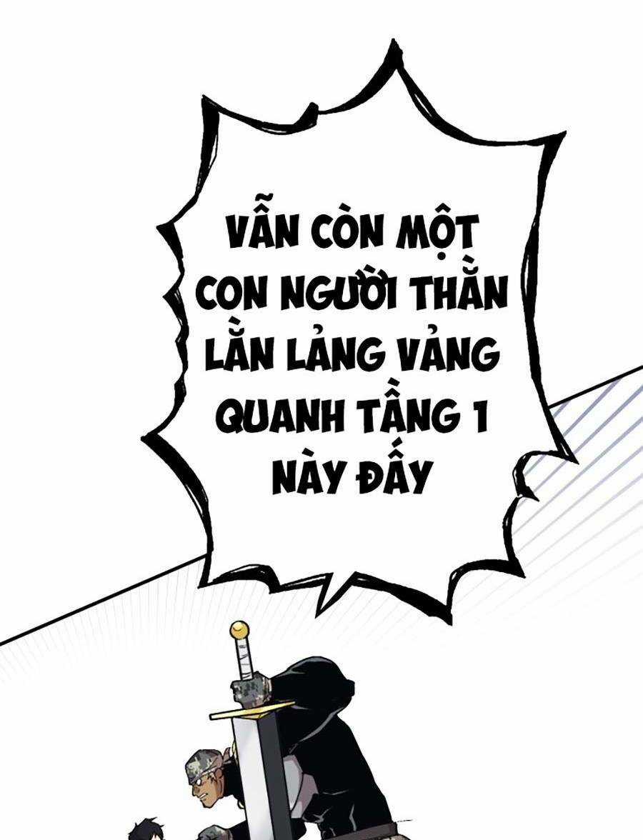 Hard Core Leveling Warrior Ss3 - Chapter 1 - Trang 85