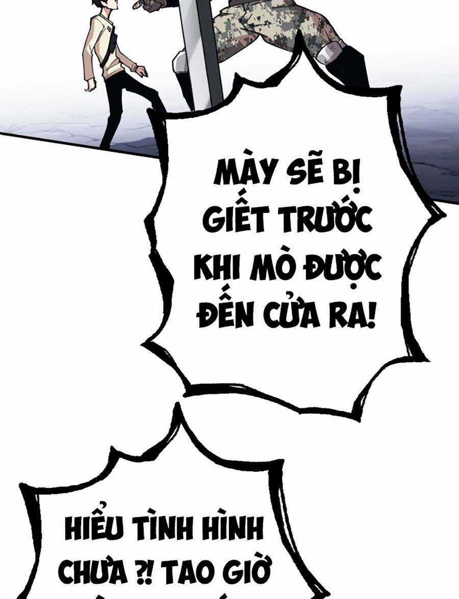 Hard Core Leveling Warrior Ss3 - Chapter 1 - Trang 86