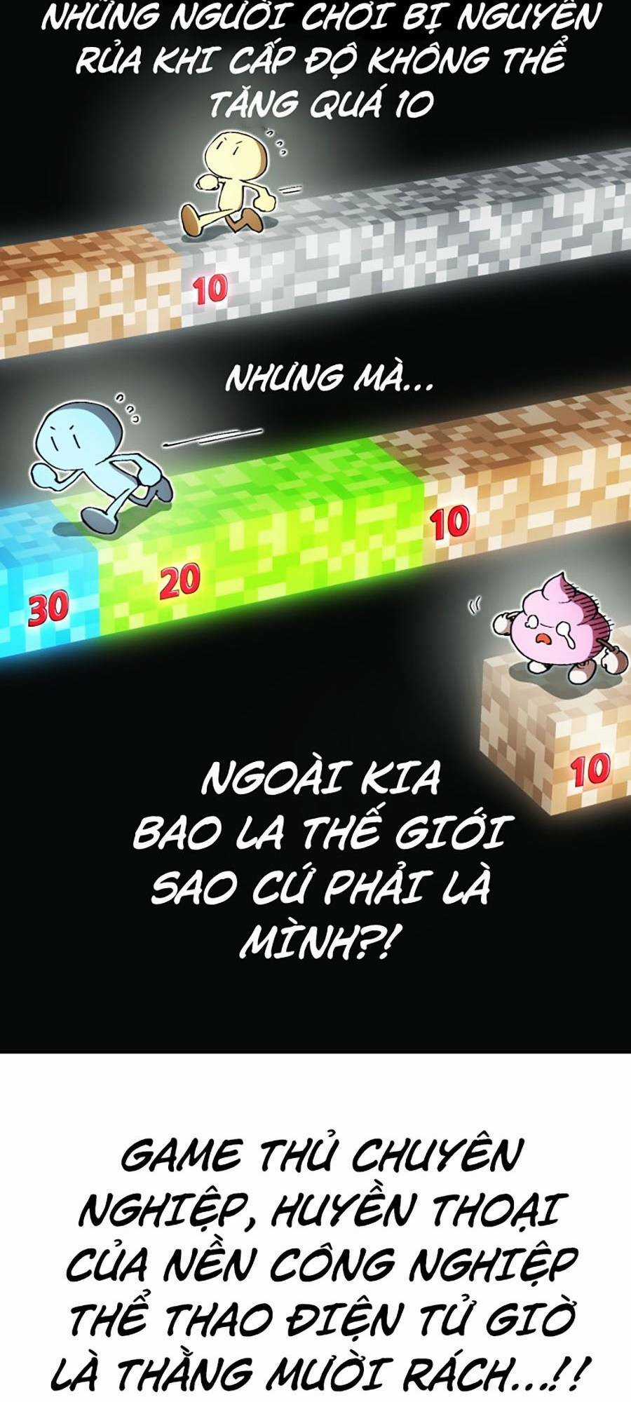 Hard Core Leveling Warrior Ss3 - Chapter 1 - Trang 10