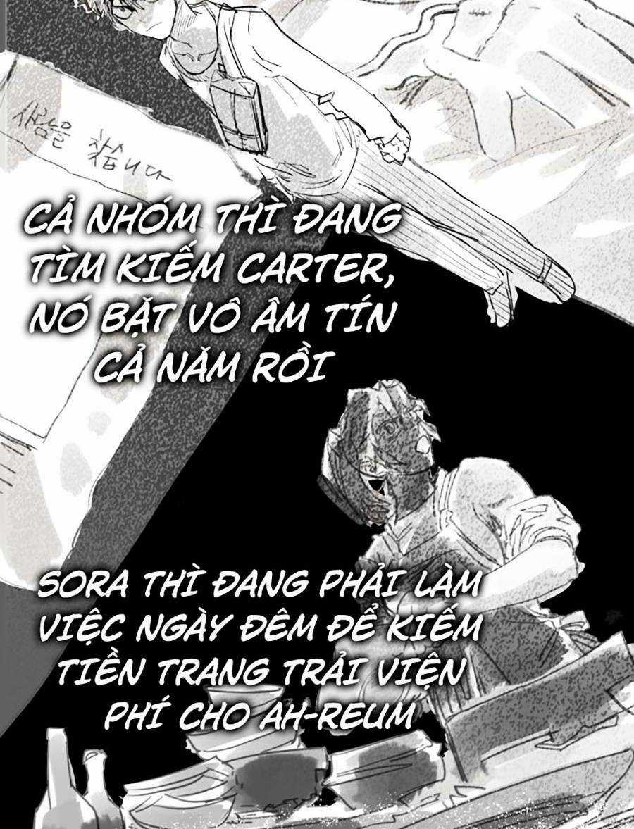 Hard Core Leveling Warrior Ss3 - Chapter 1 - Trang 99