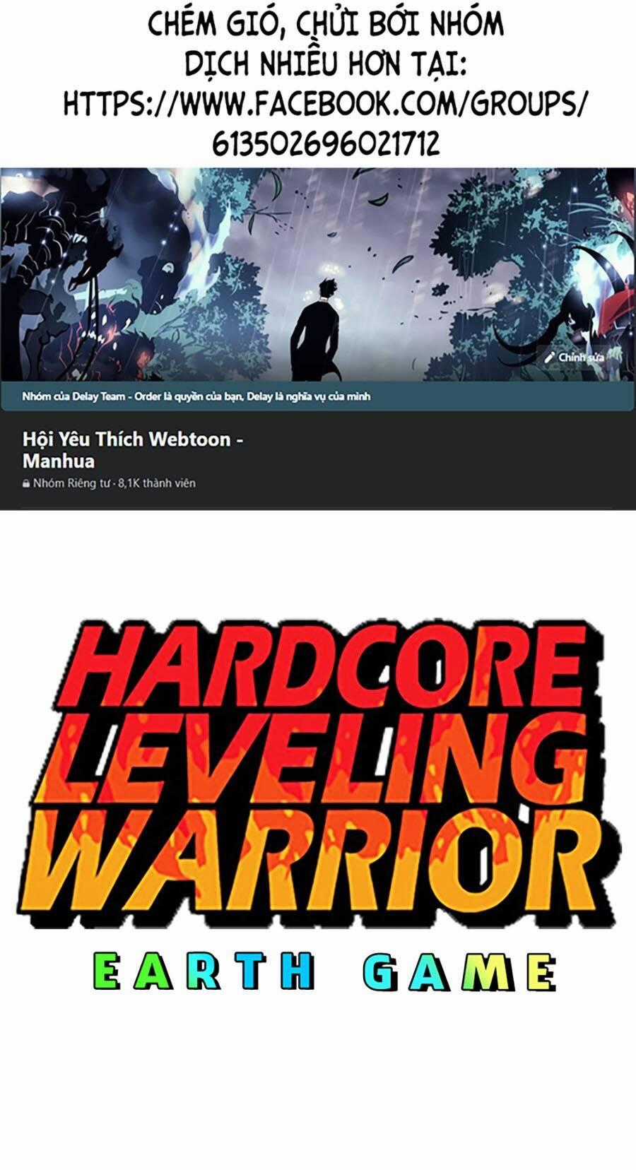 Hard Core Leveling Warrior Ss3 - Chapter 10 - Trang 1