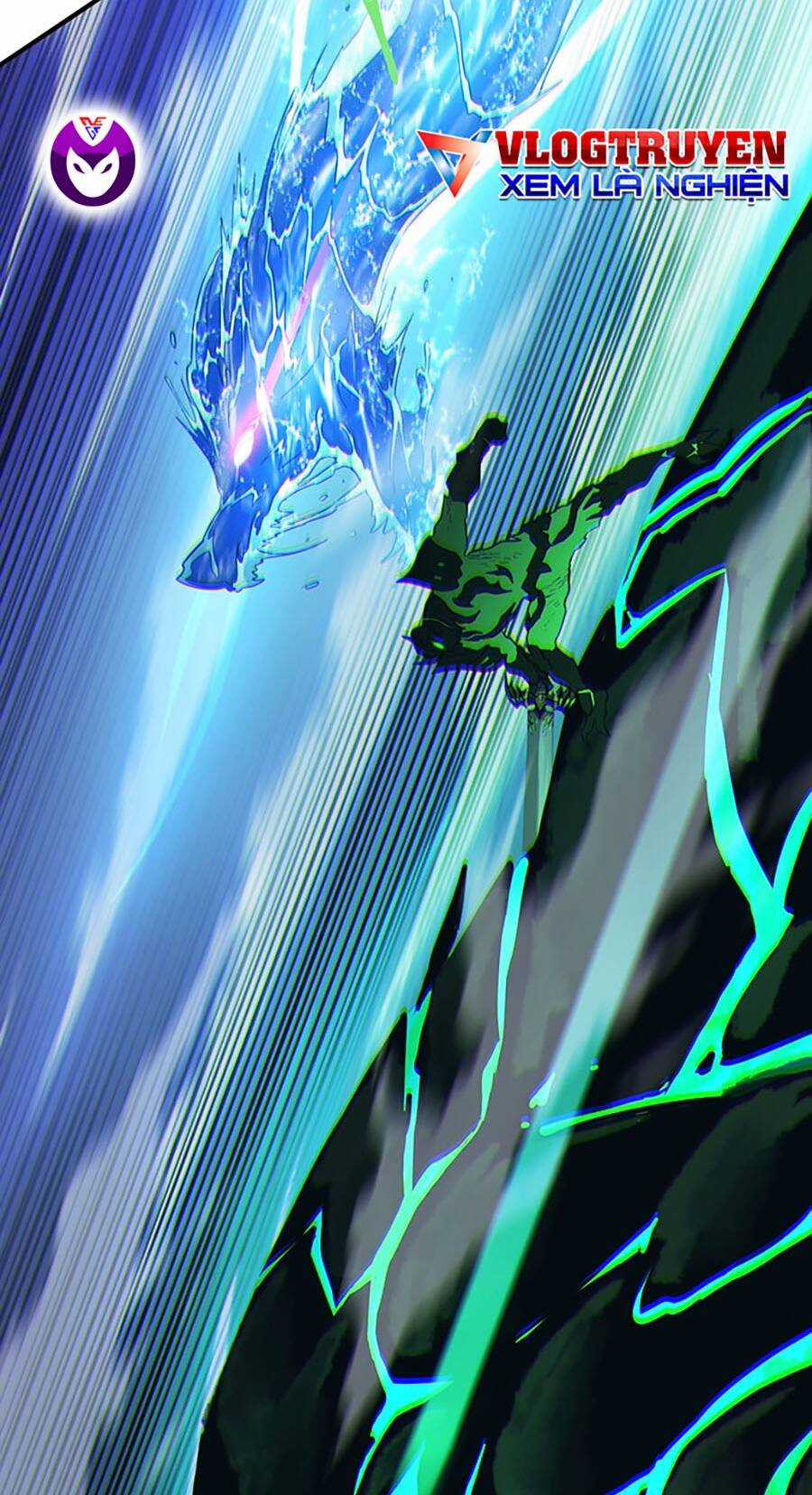 Hard Core Leveling Warrior Ss3 - Chapter 10 - Trang 11