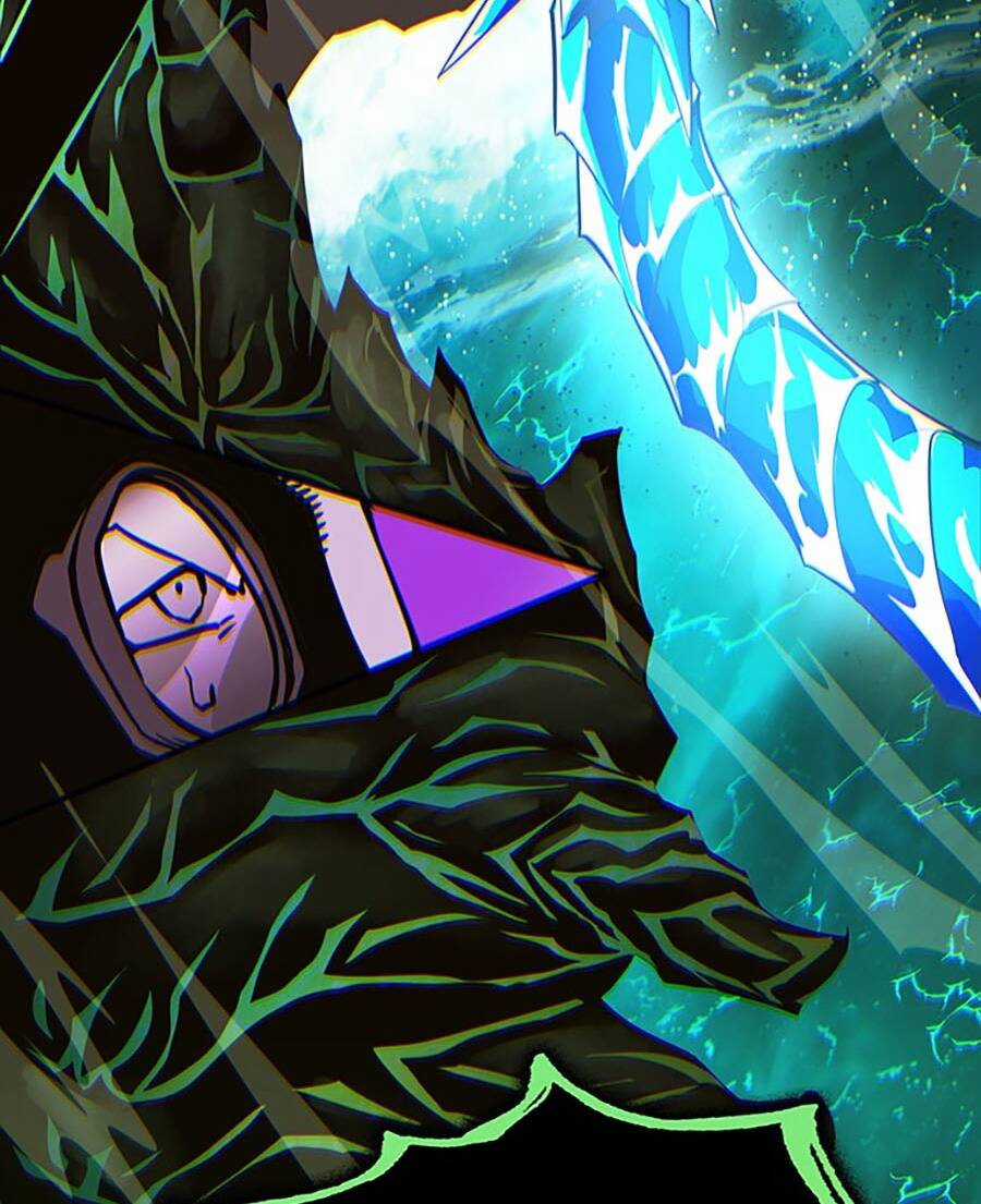 Hard Core Leveling Warrior Ss3 - Chapter 10 - Trang 101