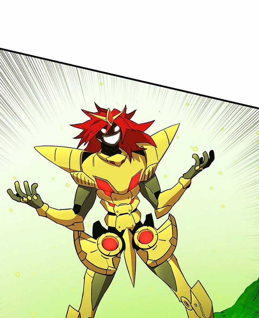 Hard Core Leveling Warrior Ss3 - Chapter 10 - Trang 106